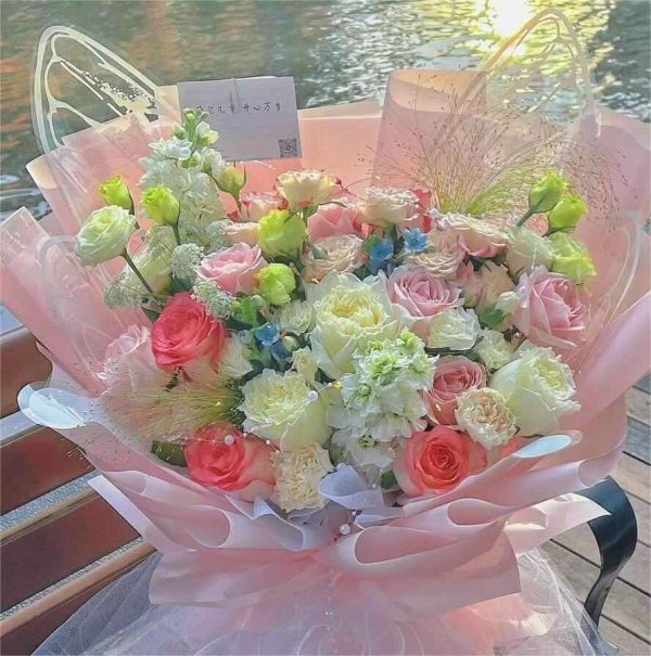 Mila BB001