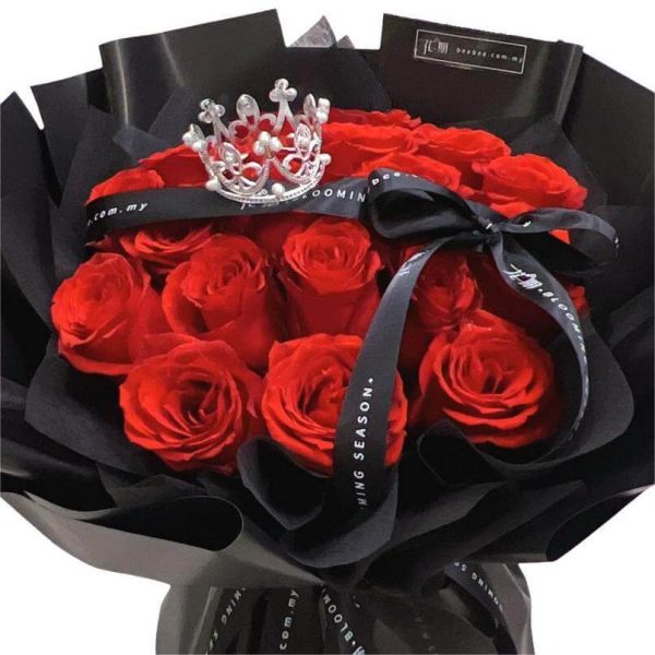 Lillian BB030