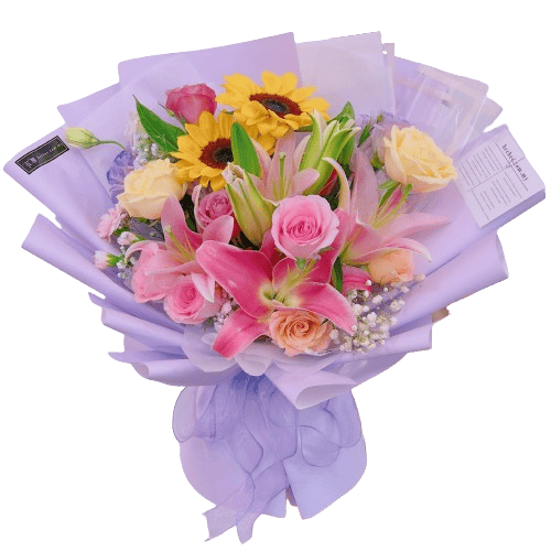 Lily BB085
