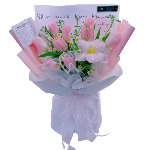 Trinity BB093