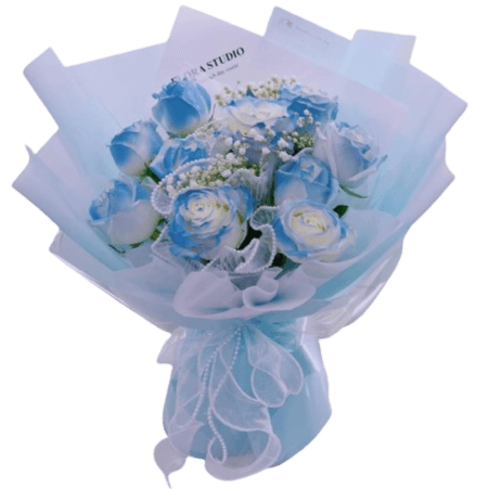 Bleu BB134