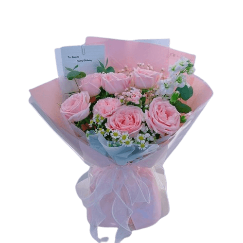 Fleur BB146