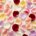 Mixed Colors Petals +RM60.00